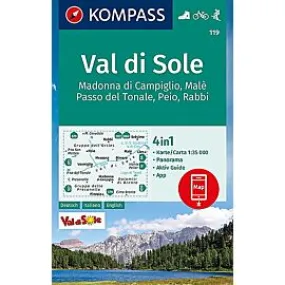 119 VAL DI SOLE 1 35 000