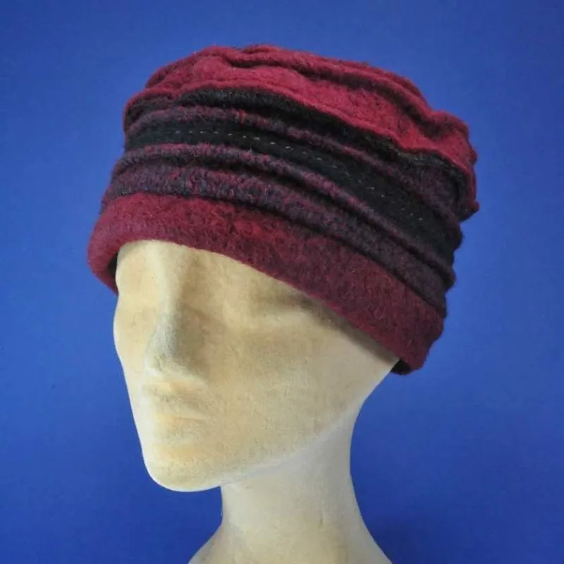 Achat bonnet fantaisie femmes - Bonnets toques d'hiver pour femme