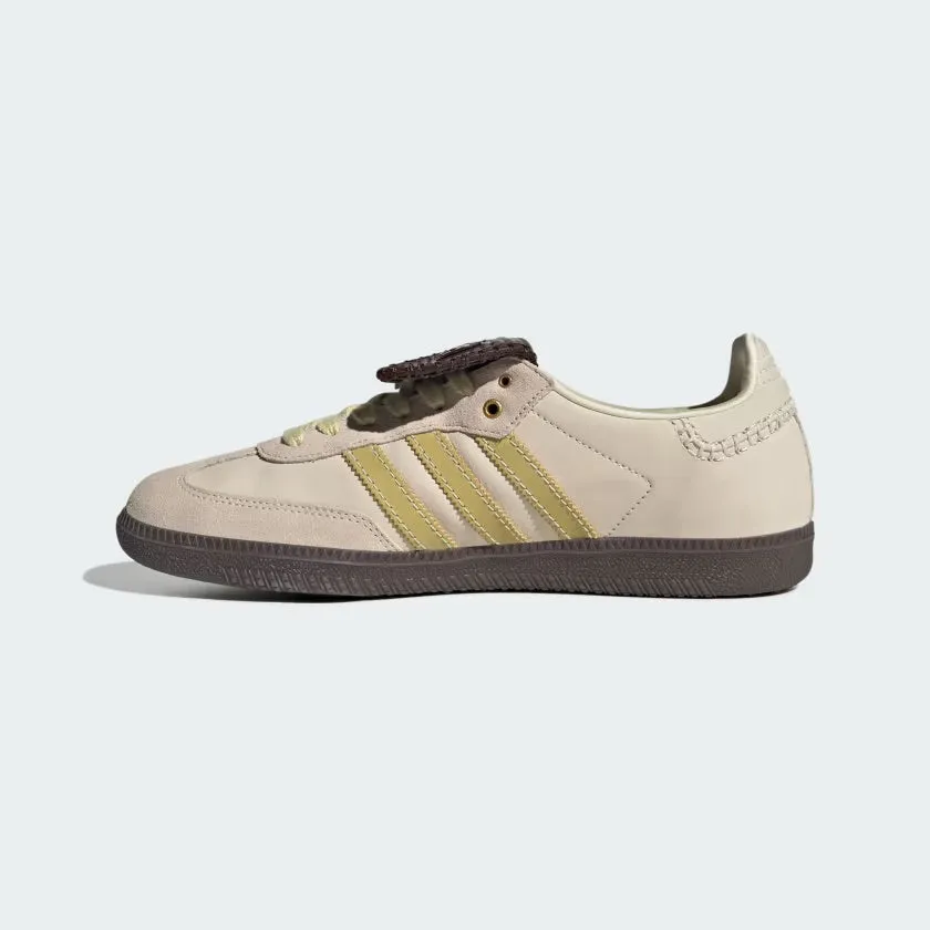 adidas Samba Wales Bonner Ecrtin Brown