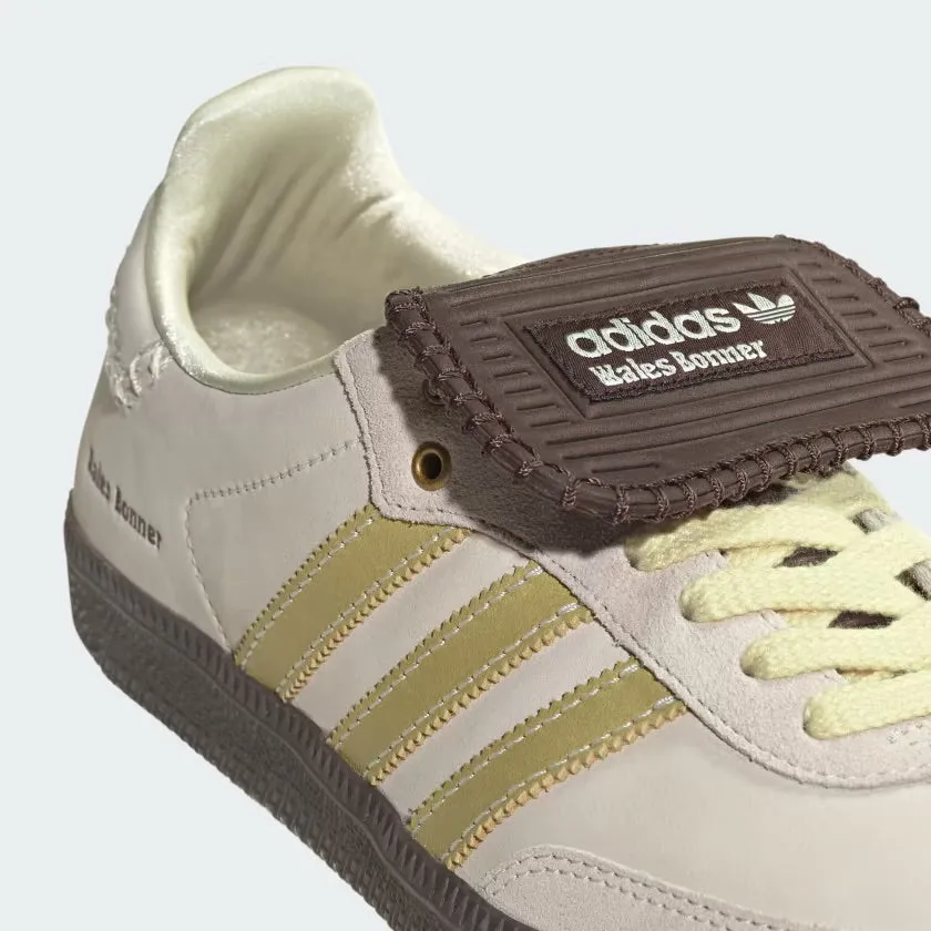 adidas Samba Wales Bonner Ecrtin Brown