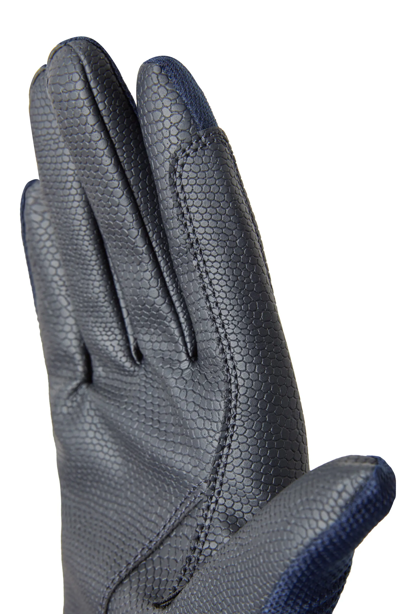 B Vertigo Gants d'équitation d'été Carla Mesh, femme