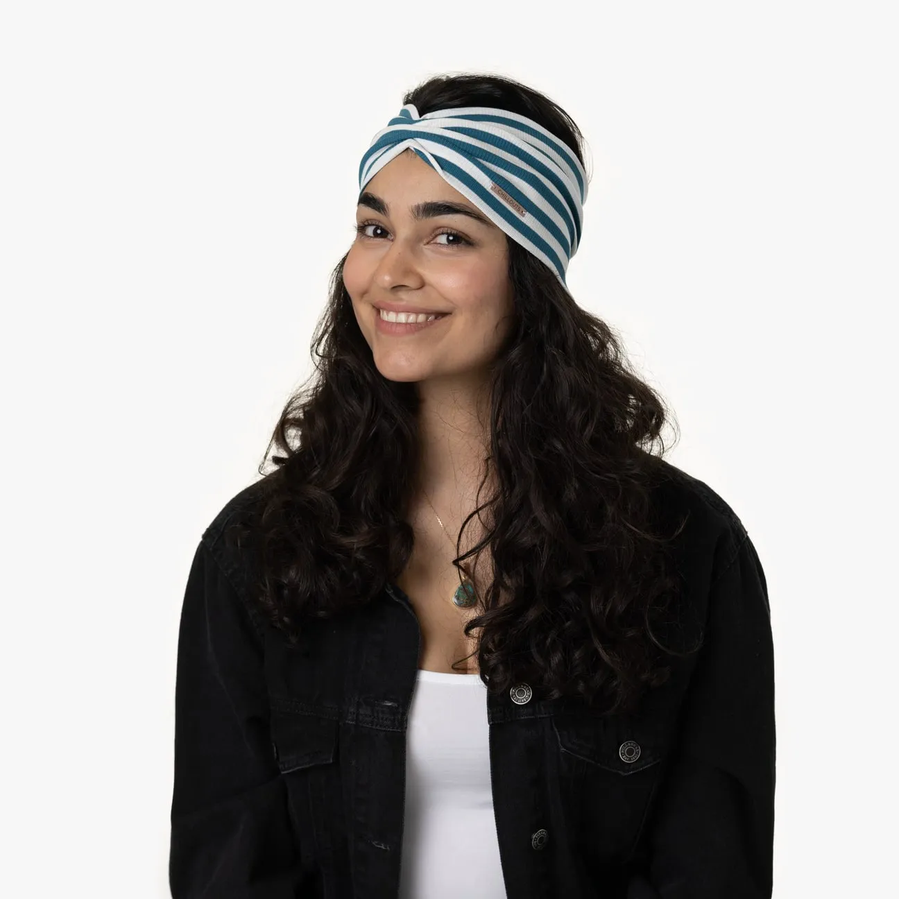 Bandeau Eilat by Chillouts --> Chapeaux, casquettes & bonnets en ligne ▷ Chapeaushop