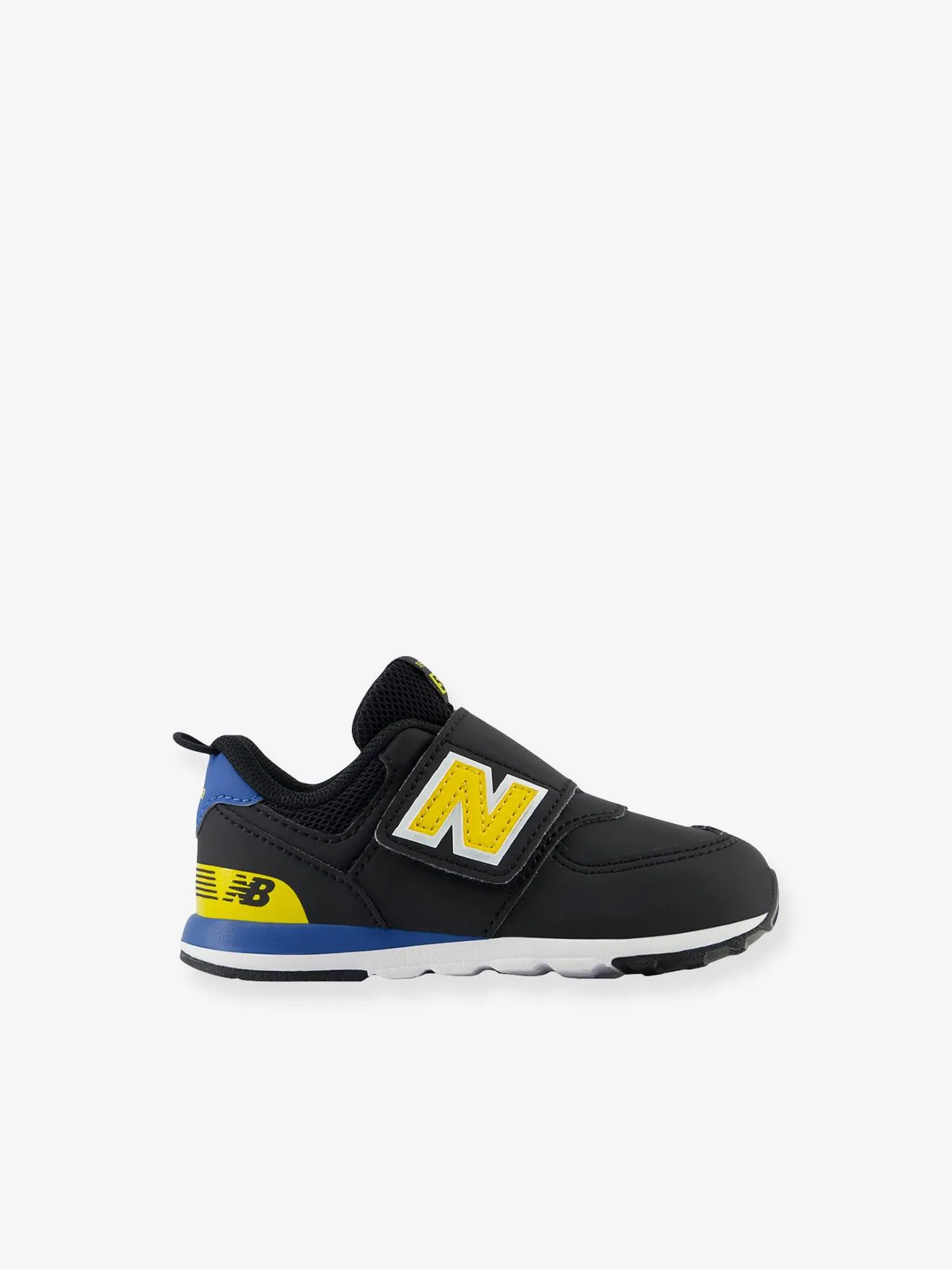 Baskets à lacets enfant NW574KIB  NEW BALANCE® marine - New Balance