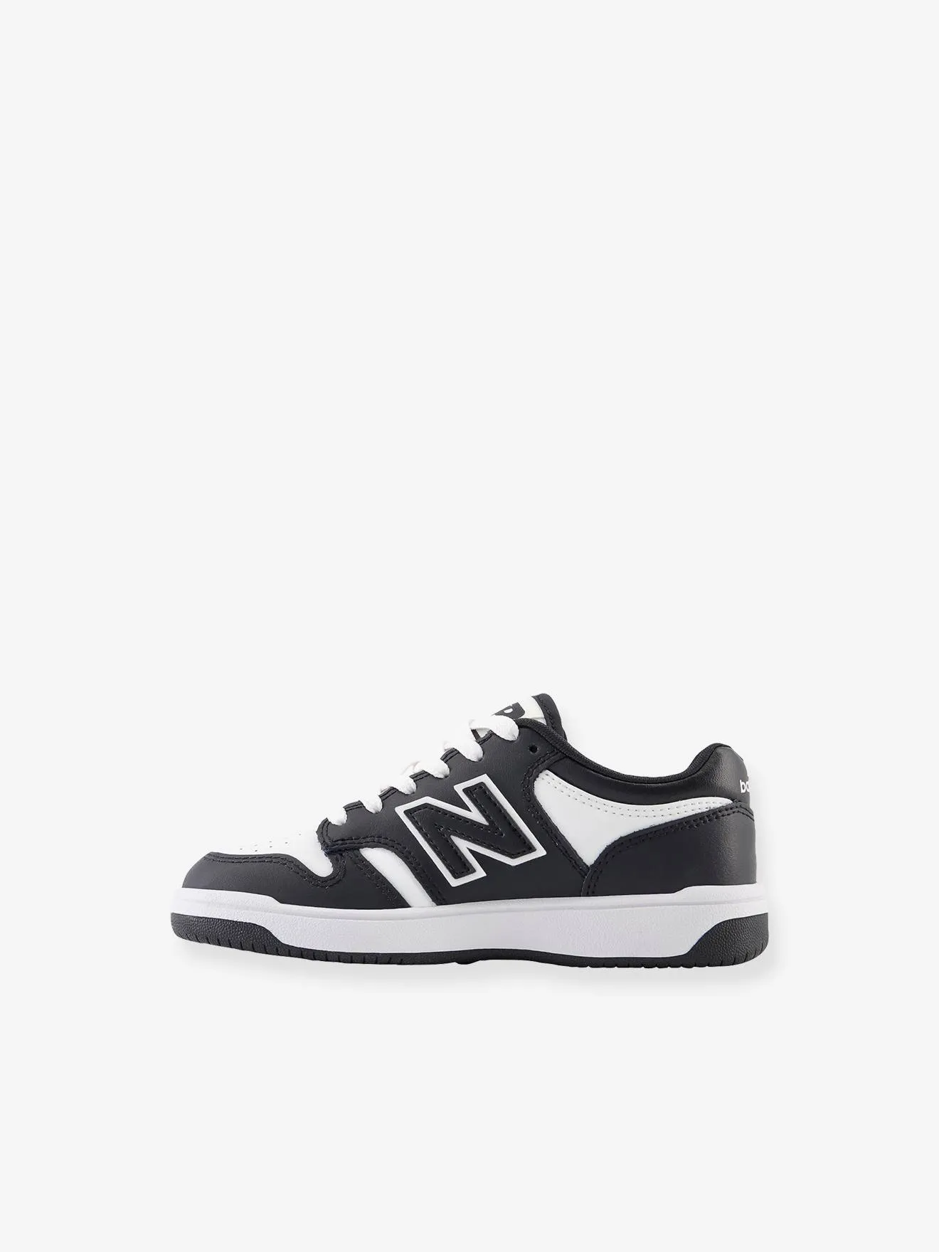 Baskets à lacets enfant PSB480BW NEW BALANCE® noir - New Balance