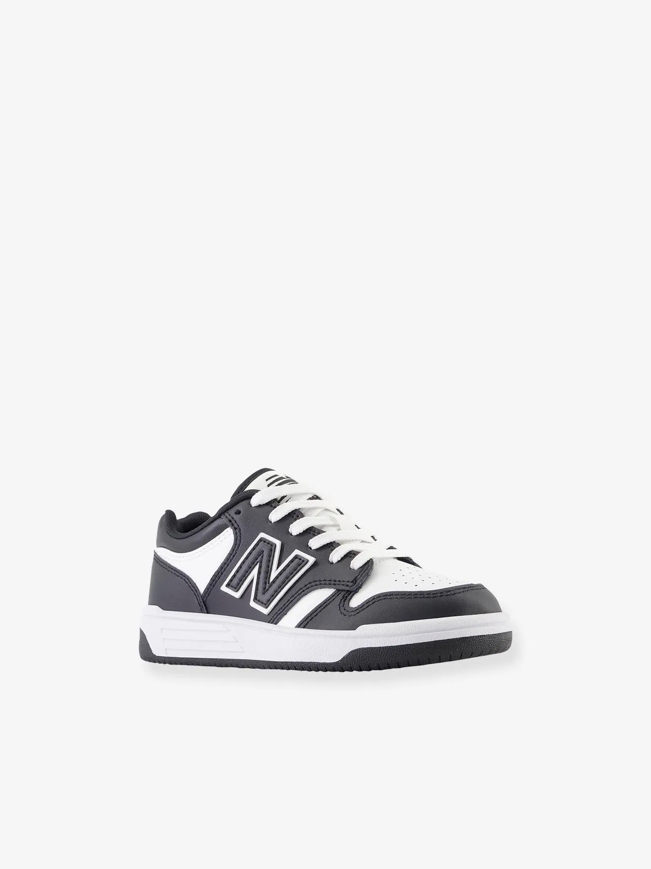 Baskets à lacets enfant PSB480BW NEW BALANCE® noir - New Balance