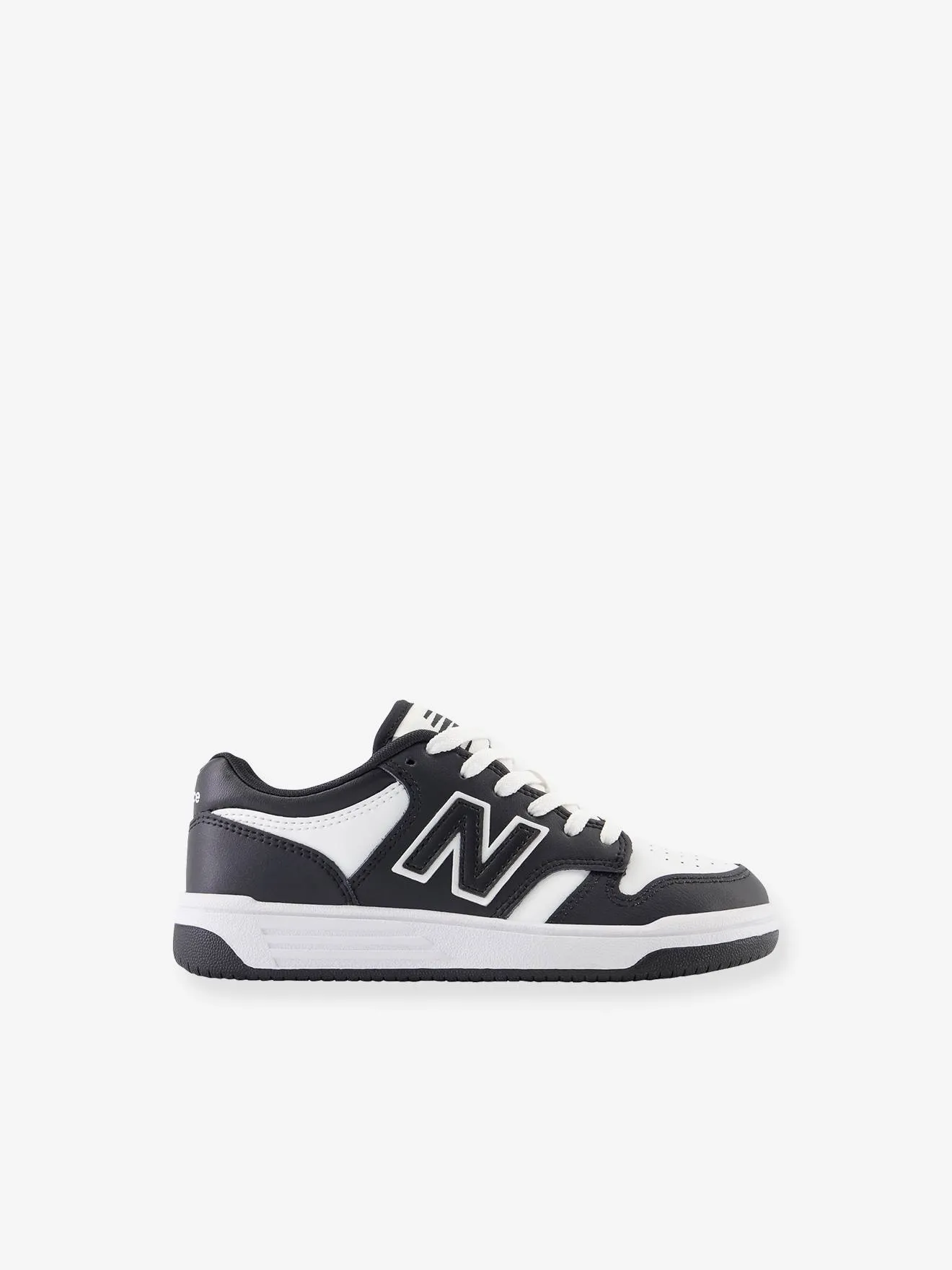 Baskets à lacets enfant PSB480BW NEW BALANCE® noir - New Balance