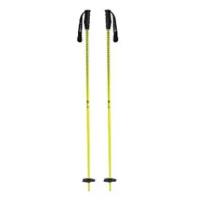 BATONS SKI META YELLOW