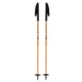 BATONS SKI OXUS ORANGE