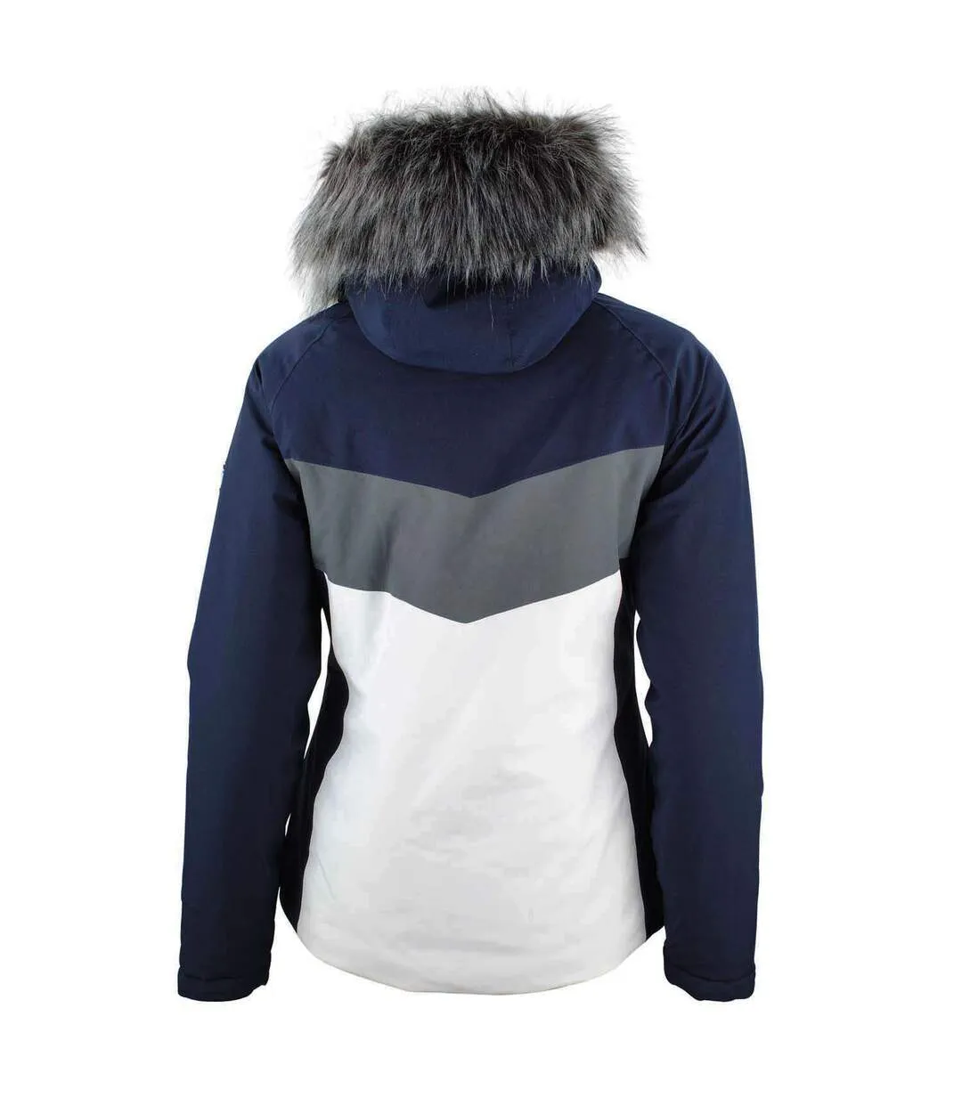 Blouson de ski femme AFIDOL