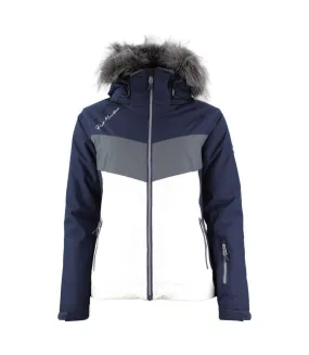 Blouson de ski femme AFIDOL