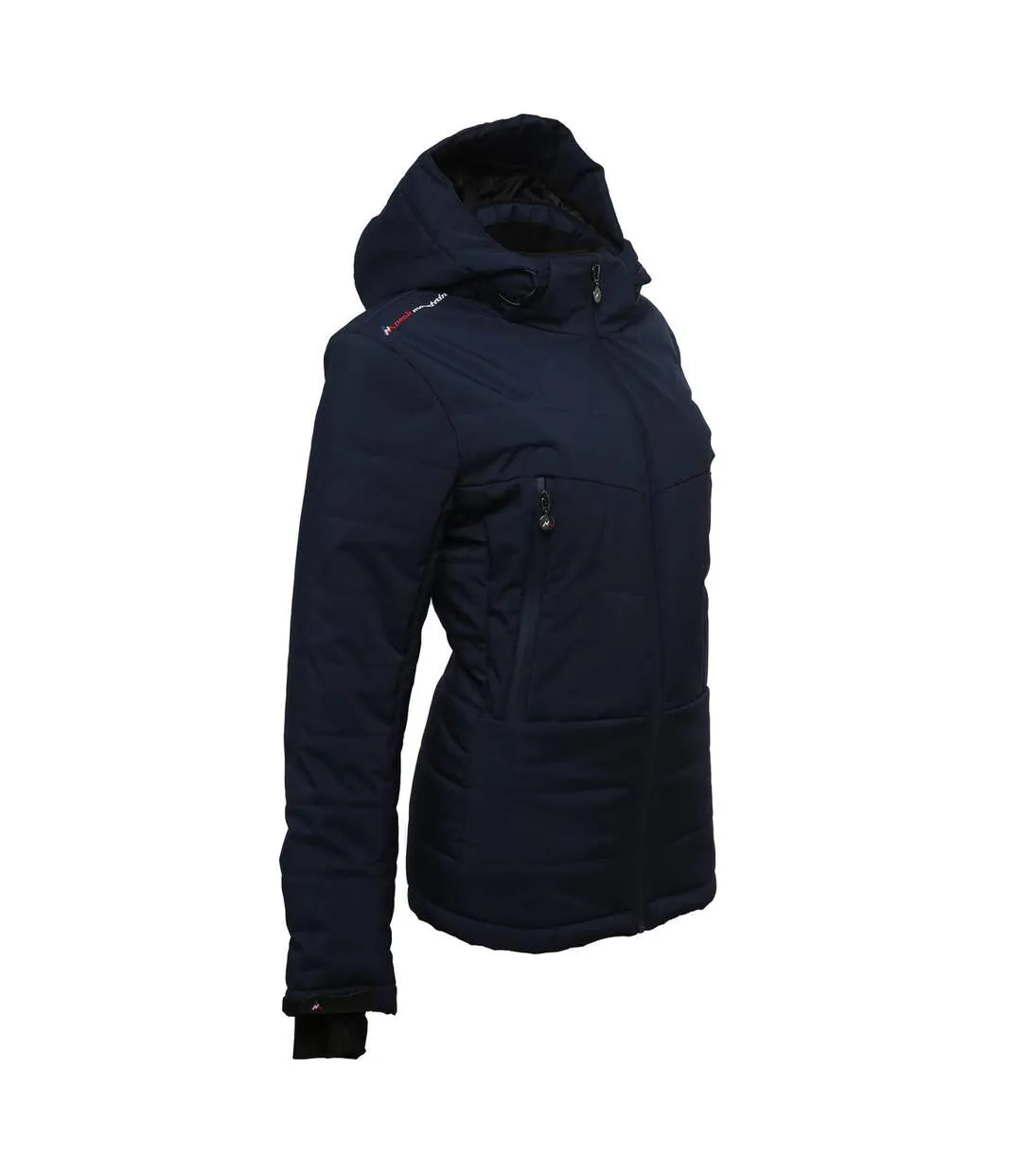 Blouson de ski femme ALICO