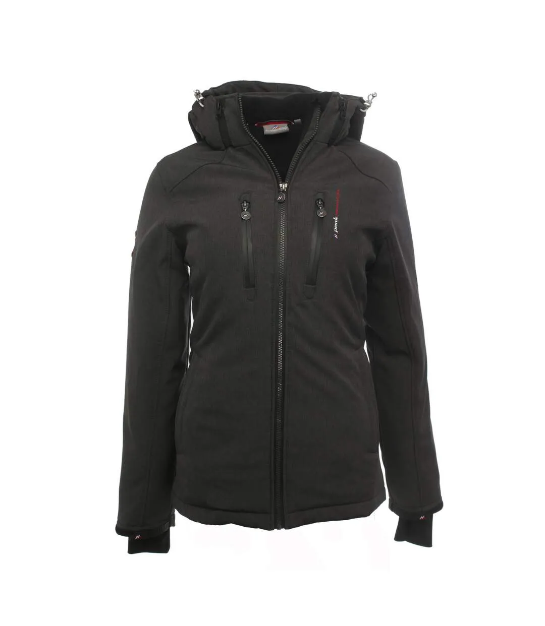 Blouson de ski femme ANADOLI