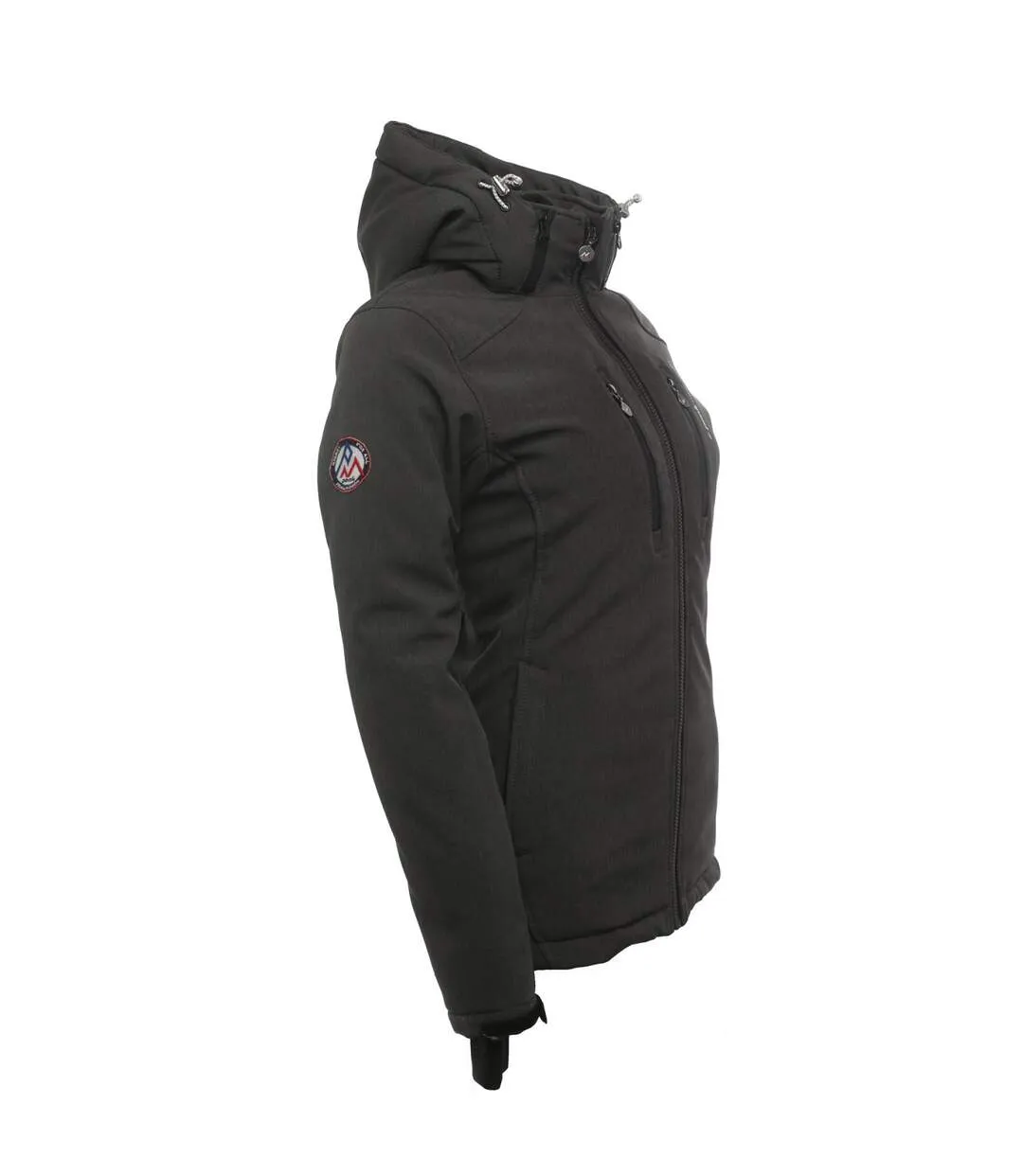 Blouson de ski femme ANADOLI