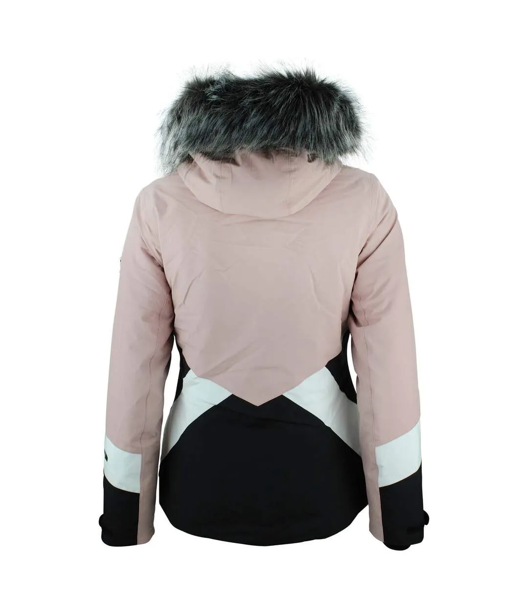 Blouson de ski femme ANITA