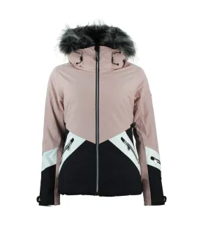 Blouson de ski femme ANITA