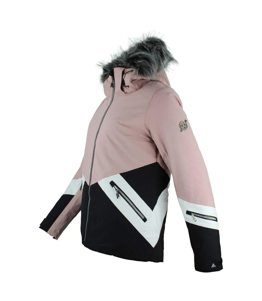 Blouson de ski femme ANITA