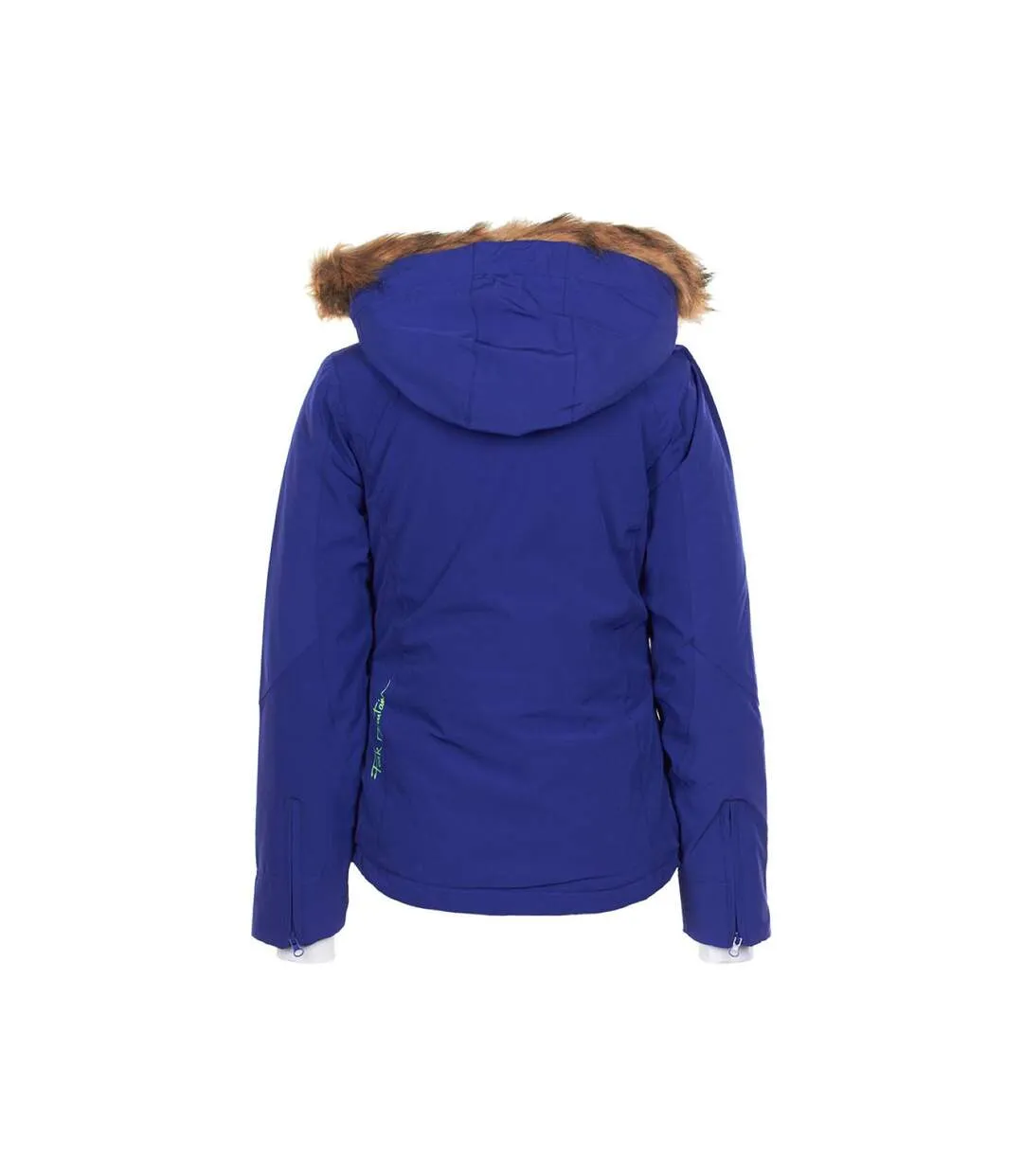 Blouson de ski femme ARTEMA