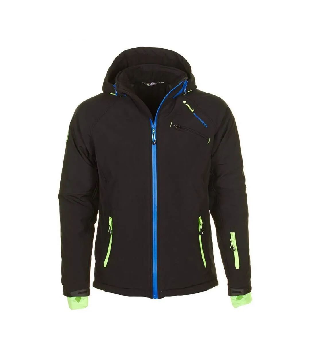 Blouson de ski homme CIMALI