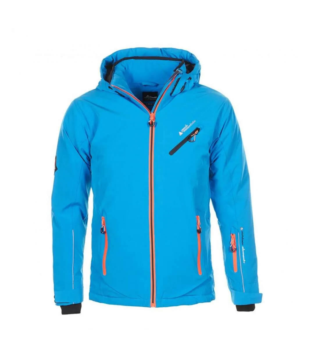 Blouson de ski homme CORTEMA