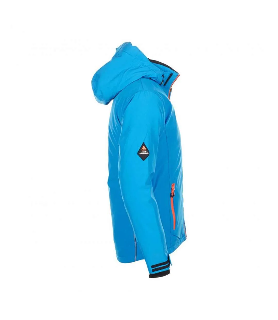 Blouson de ski homme CORTEMA