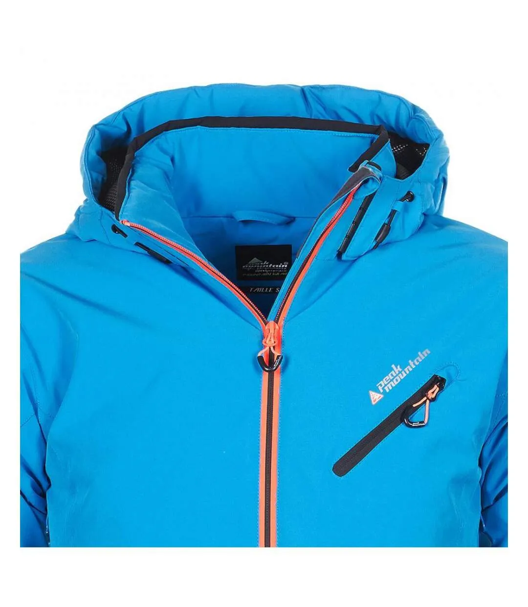 Blouson de ski homme CORTEMA