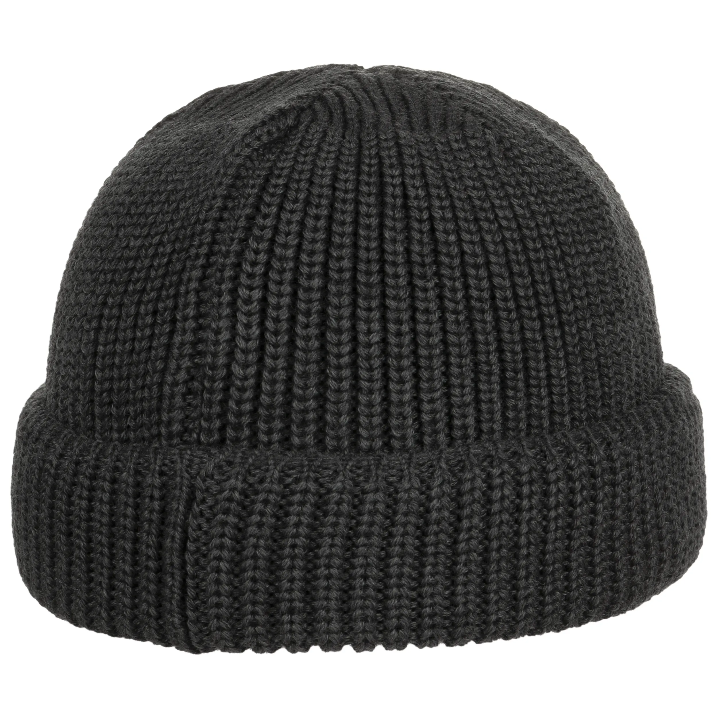 Bonnet Docker en Tricot by Hammaburg --> Chapeaux, casquettes & bonnets en ligne ▷ Chapeaushop