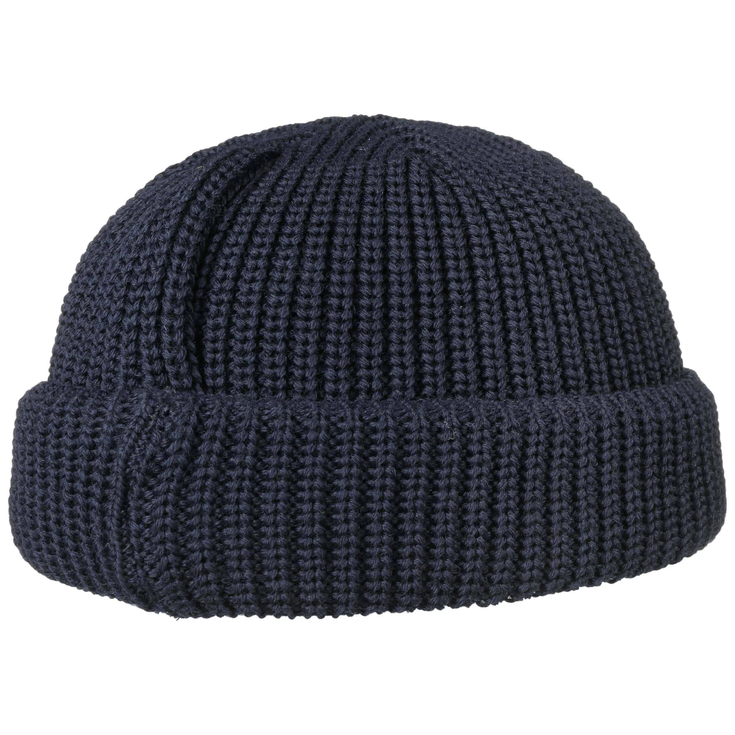 Bonnet Docker en Tricot by Hammaburg --> Chapeaux, casquettes & bonnets en ligne ▷ Chapeaushop