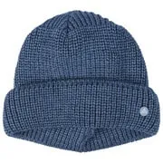 Bonnet Docker en Tricot by Hammaburg --> Chapeaux, casquettes & bonnets en ligne ▷ Chapeaushop