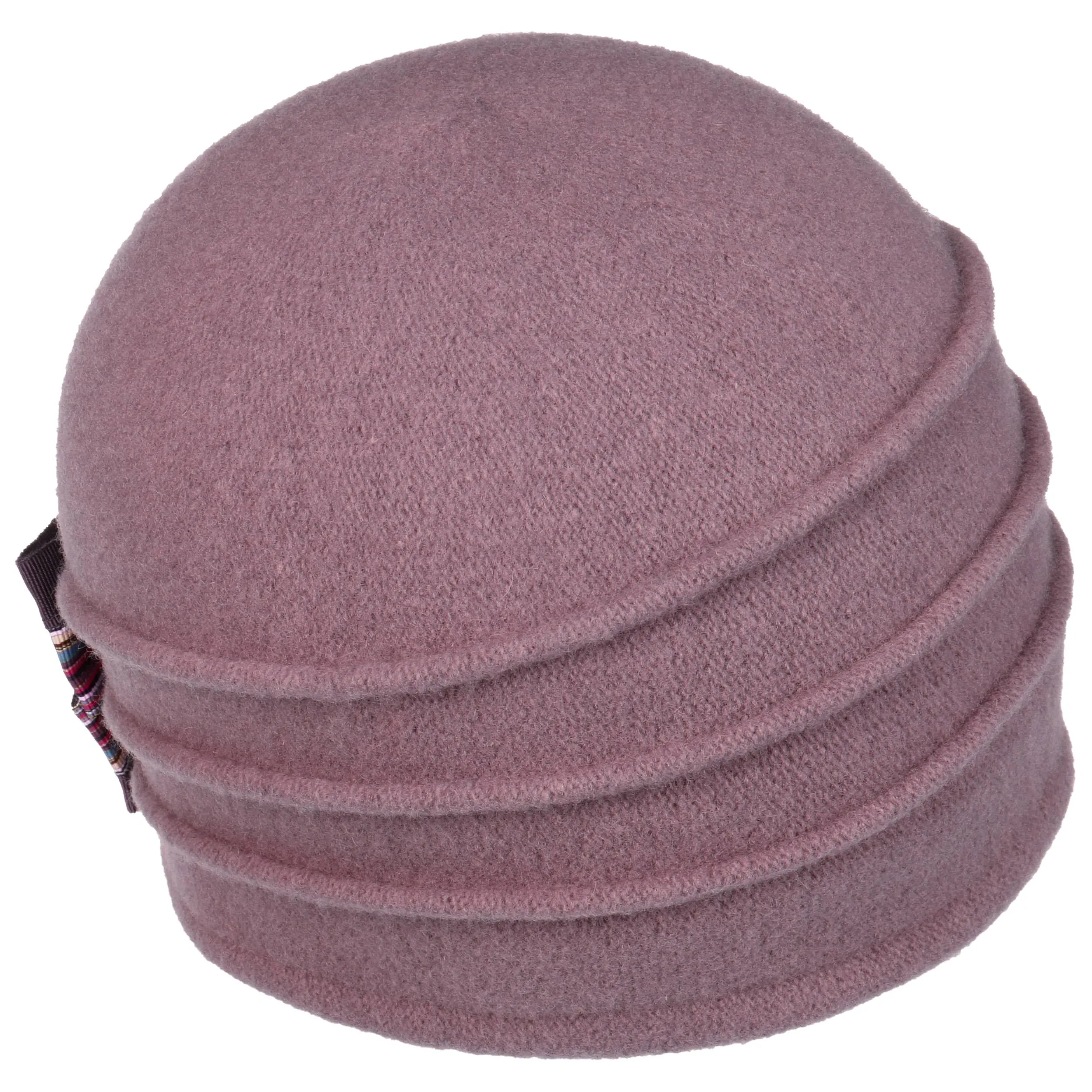 Bonnet en Laine Foulée Latima by bedacht --> Chapeaux, casquettes & bonnets en ligne ▷ Chapeaushop