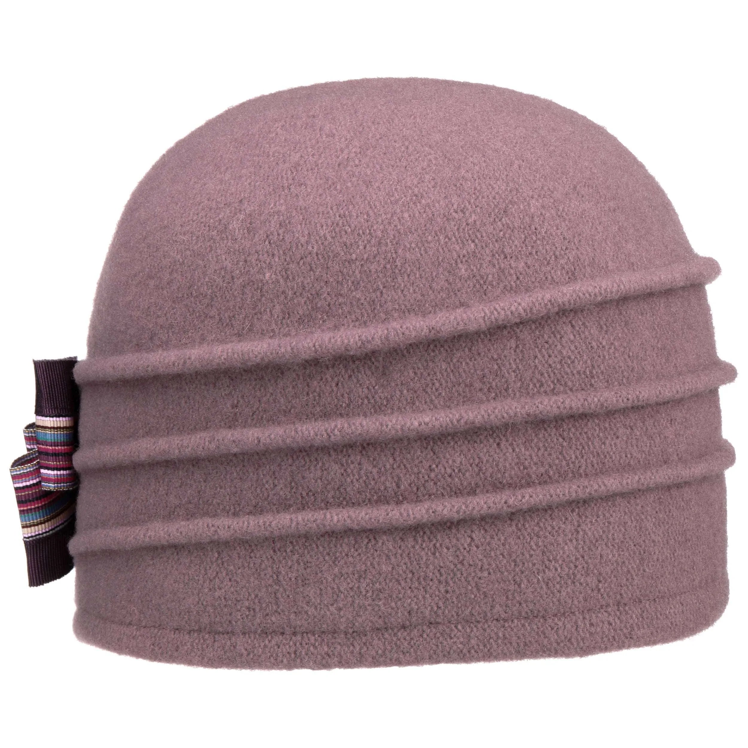 Bonnet en Laine Foulée Latima by bedacht --> Chapeaux, casquettes & bonnets en ligne ▷ Chapeaushop