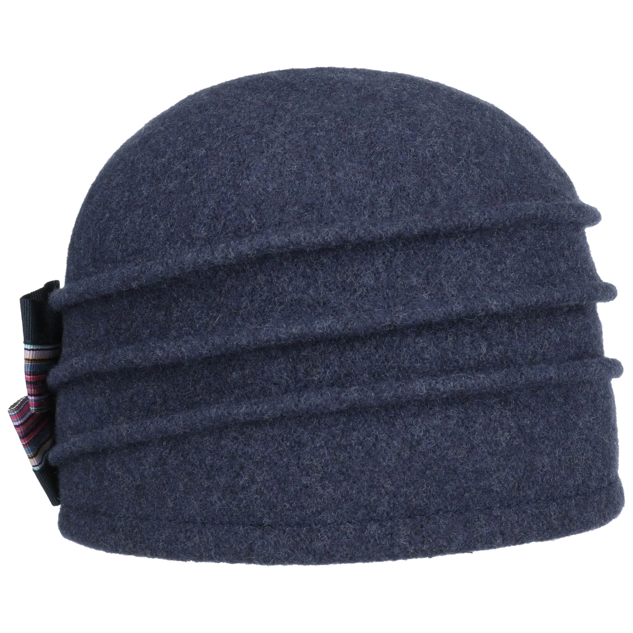 Bonnet en Laine Foulée Latima by bedacht --> Chapeaux, casquettes & bonnets en ligne ▷ Chapeaushop