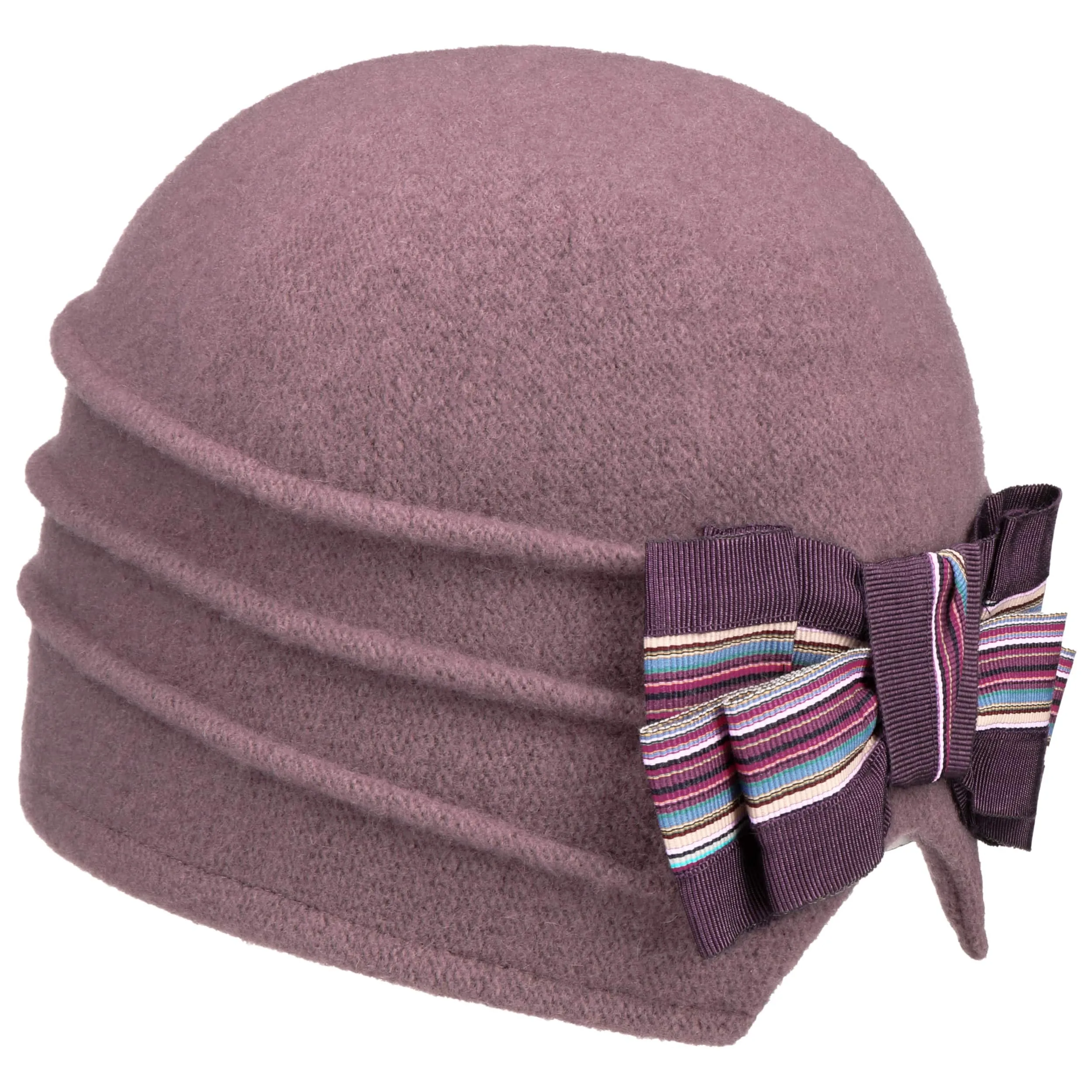 Bonnet en Laine Foulée Latima by bedacht --> Chapeaux, casquettes & bonnets en ligne ▷ Chapeaushop