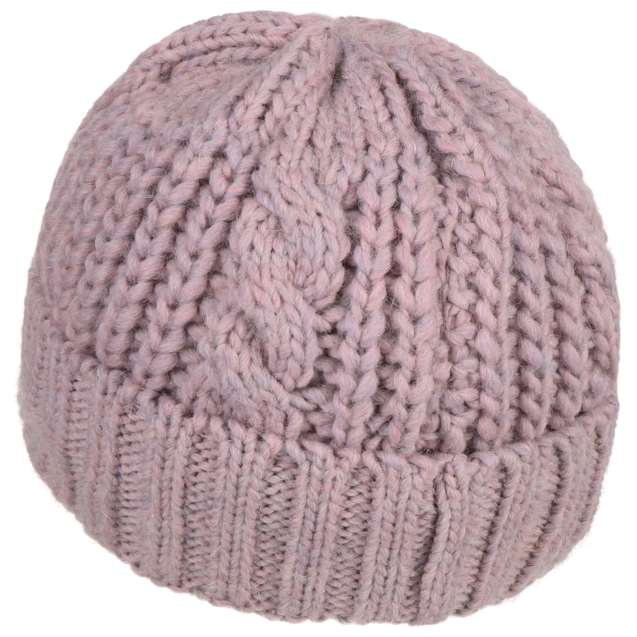 Bonnet en Tricot avec Visière Vilna by Lierys --> Chapeaux, casquettes & bonnets en ligne ▷ Chapeaushop