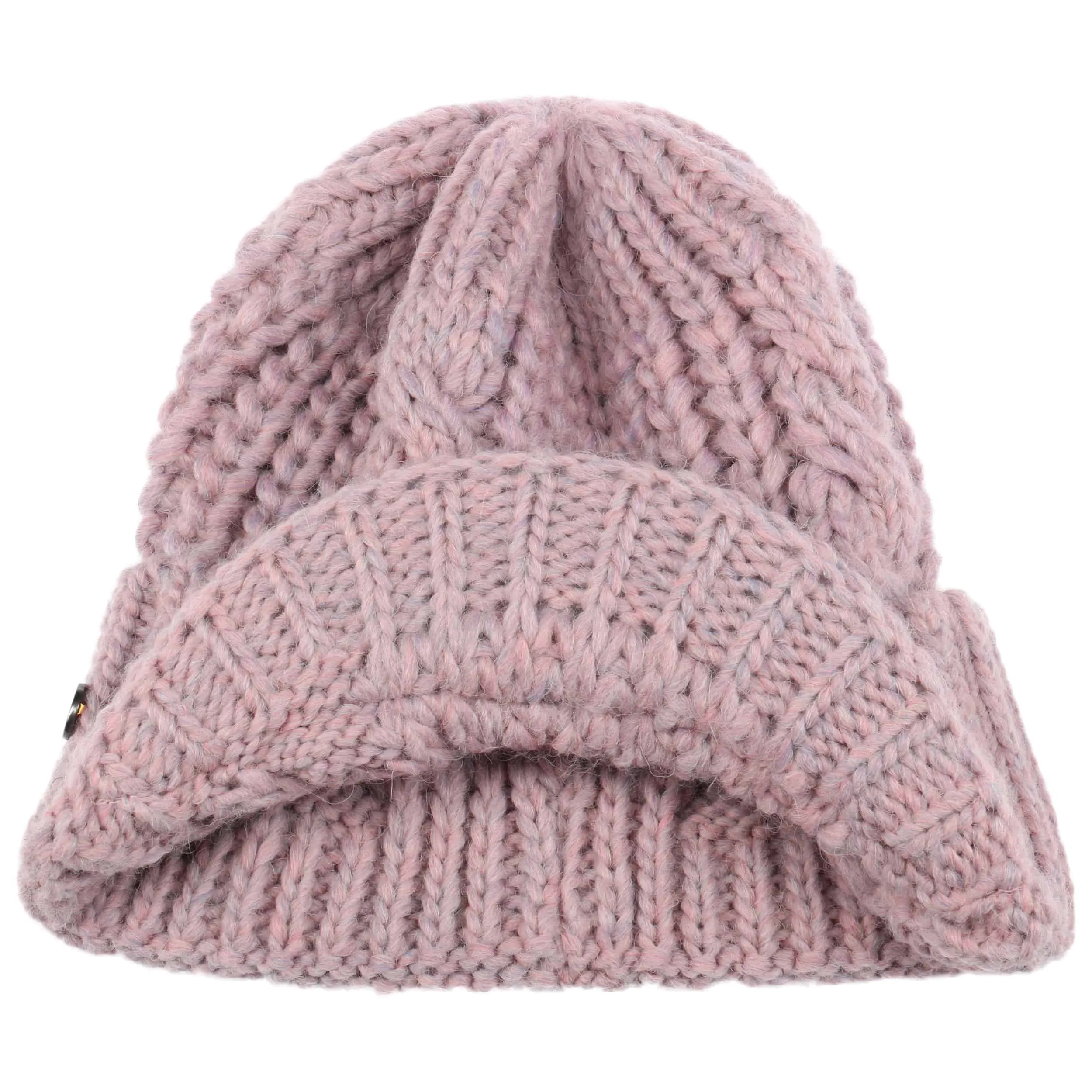 Bonnet en Tricot avec Visière Vilna by Lierys --> Chapeaux, casquettes & bonnets en ligne ▷ Chapeaushop