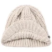 Bonnet en Tricot avec Visière Vilna by Lierys --> Chapeaux, casquettes & bonnets en ligne ▷ Chapeaushop