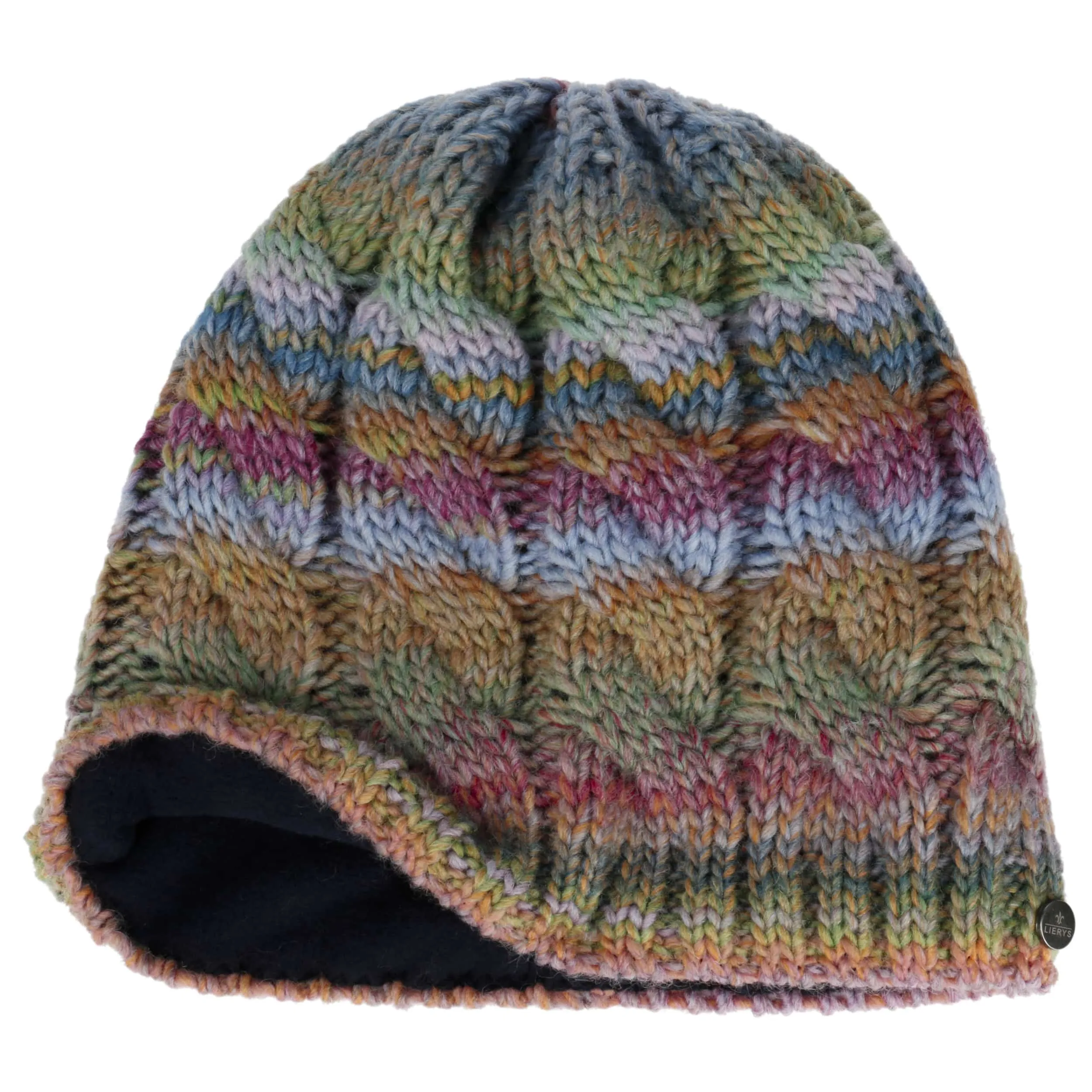 Bonnet en Tricot Filippa by Lierys --> Chapeaux, casquettes & bonnets en ligne ▷ Chapeaushop