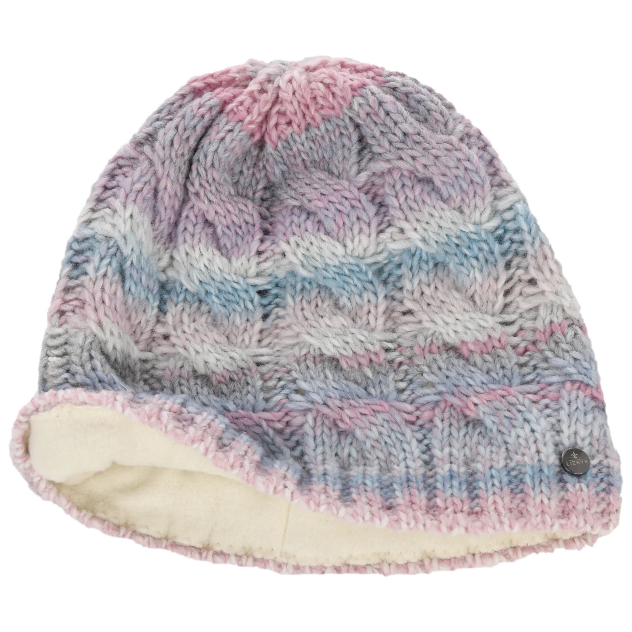 Bonnet en Tricot Filippa by Lierys --> Chapeaux, casquettes & bonnets en ligne ▷ Chapeaushop