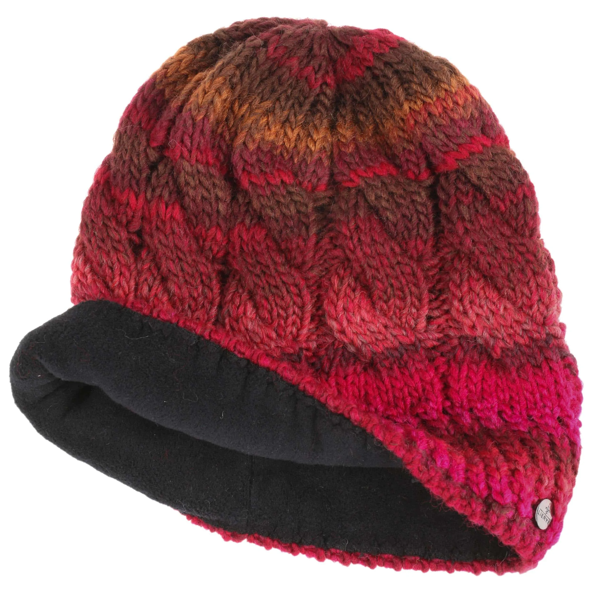 Bonnet en Tricot Filippa by Lierys --> Chapeaux, casquettes & bonnets en ligne ▷ Chapeaushop