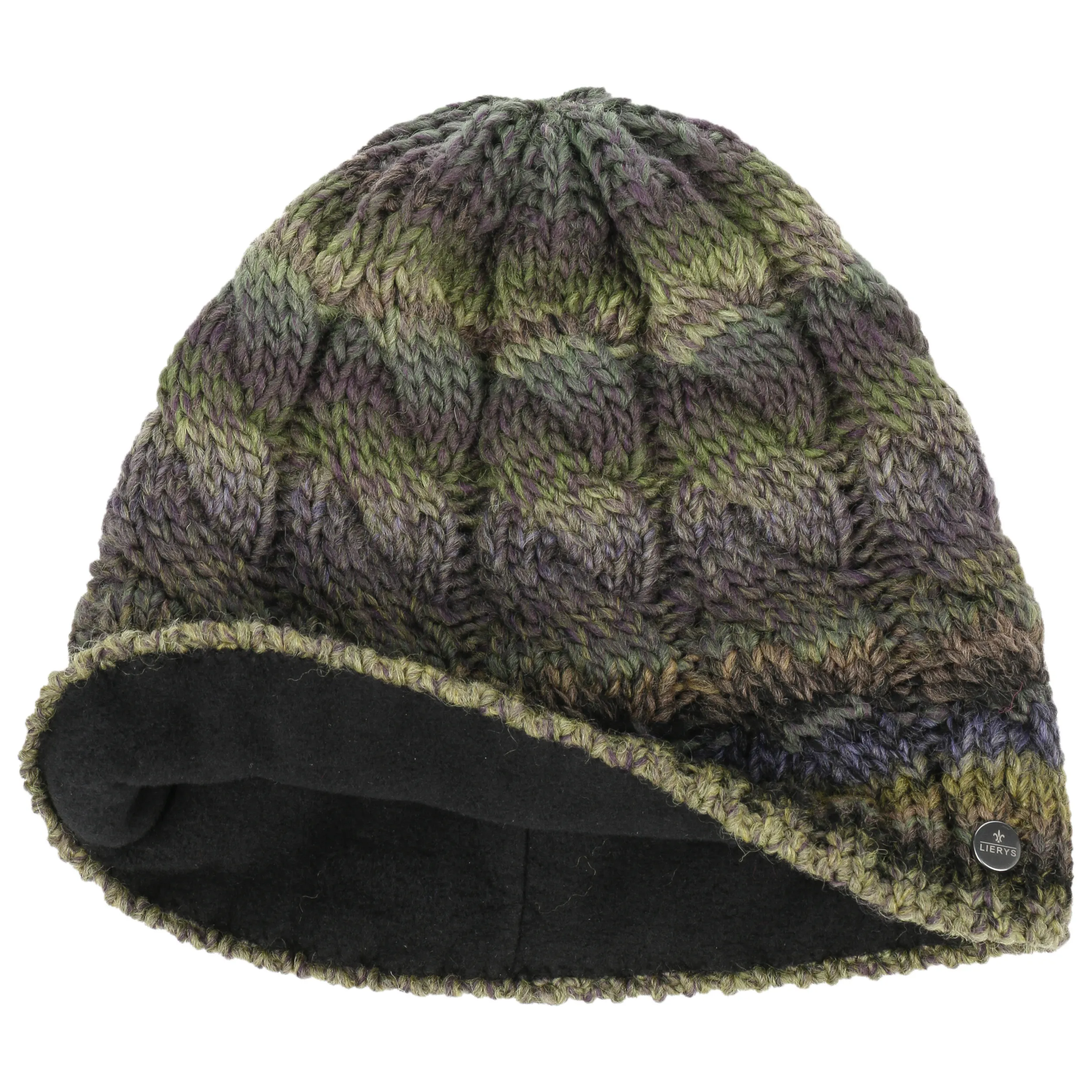 Bonnet en Tricot Filippa by Lierys --> Chapeaux, casquettes & bonnets en ligne ▷ Chapeaushop