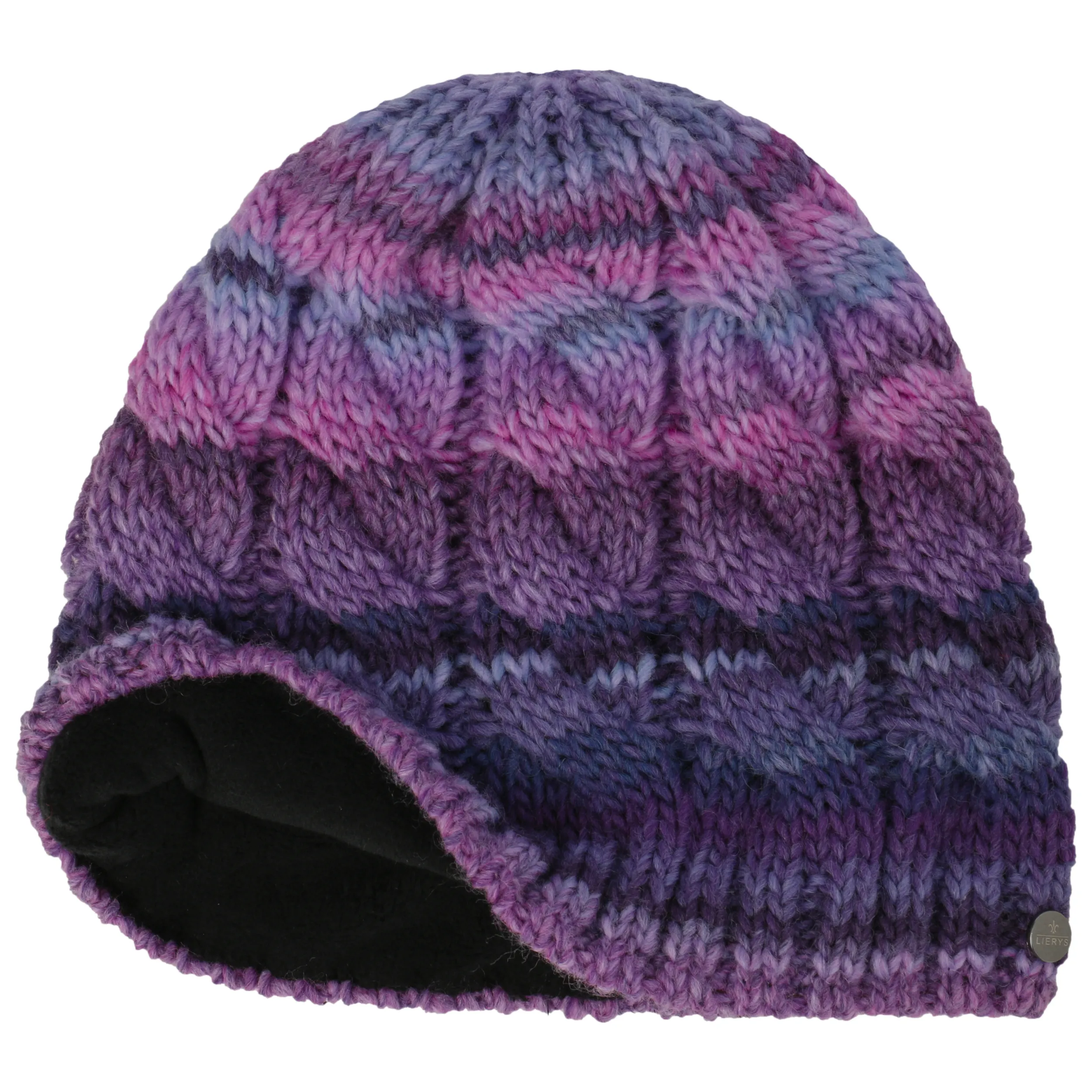 Bonnet en Tricot Filippa by Lierys --> Chapeaux, casquettes & bonnets en ligne ▷ Chapeaushop