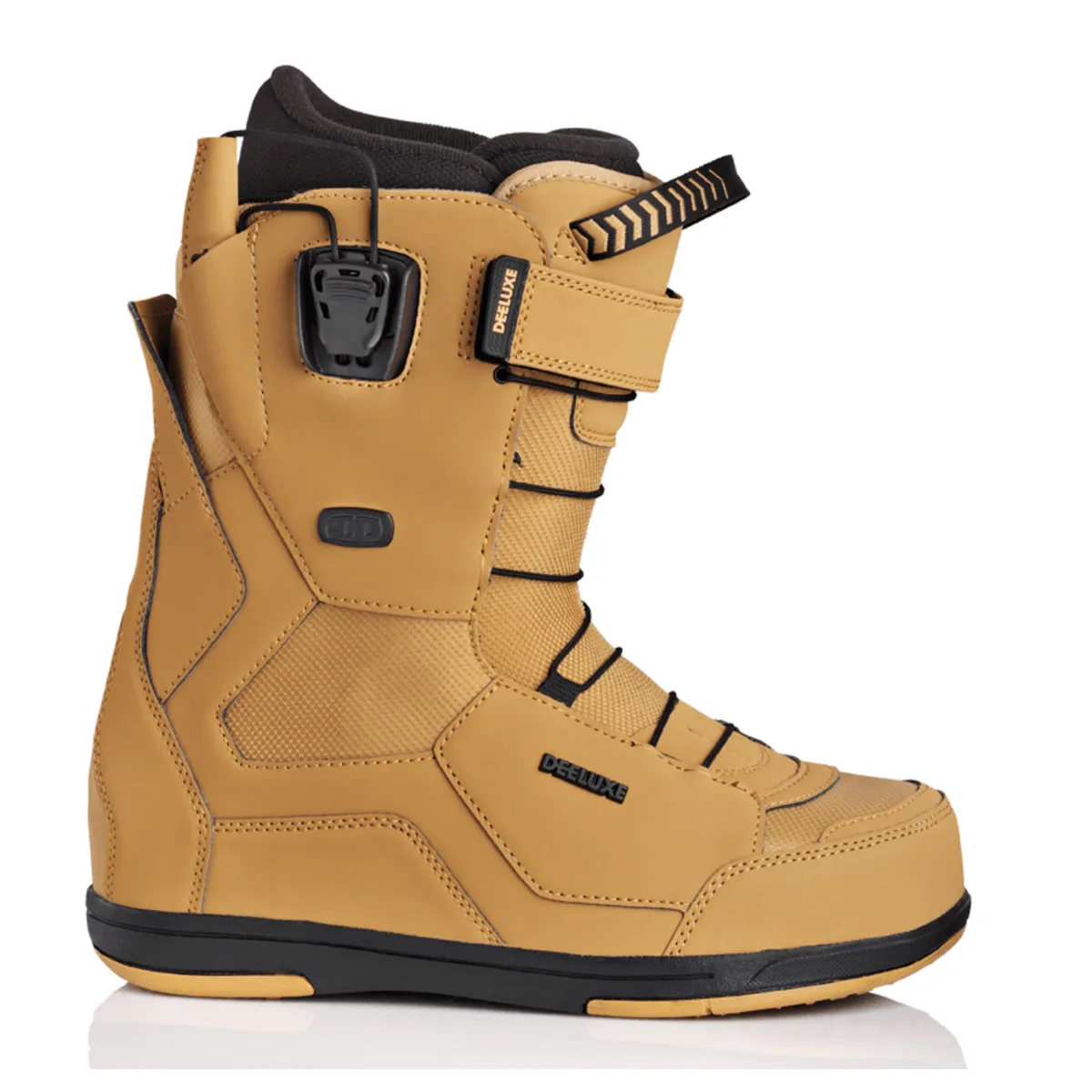 Boots de snowboard ID 6.3 PF sand 2018 