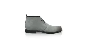 Bottines chukka pour hommes 7638 | Girotti