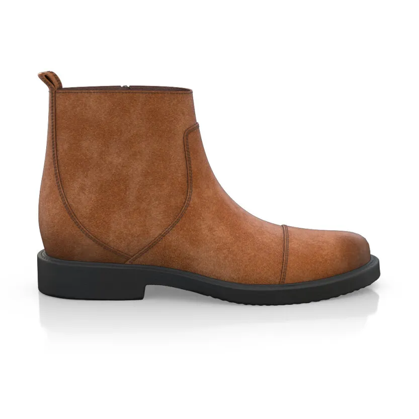 Bottines pour hommes 3576 | Girotti