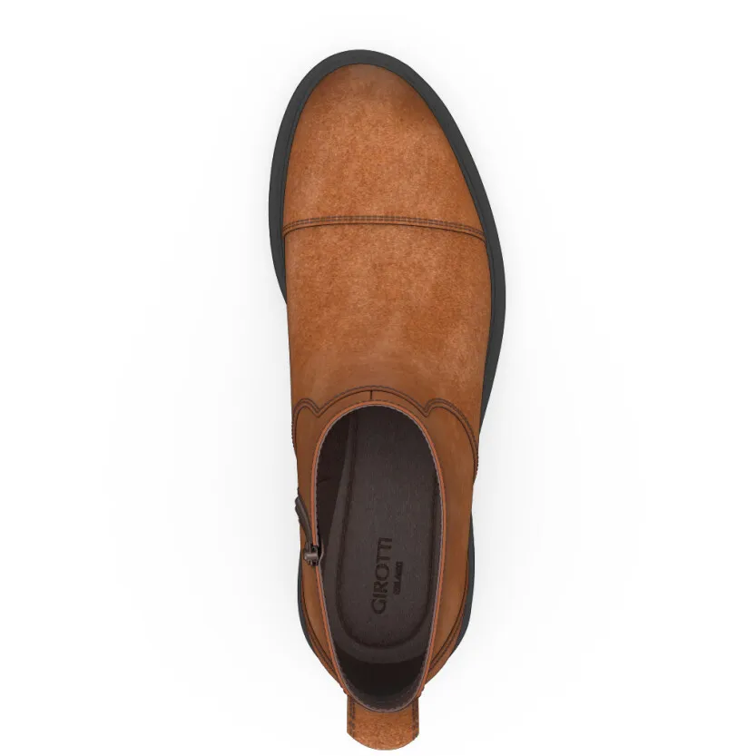 Bottines pour hommes 3576 | Girotti