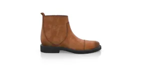 Bottines pour hommes 3576 | Girotti