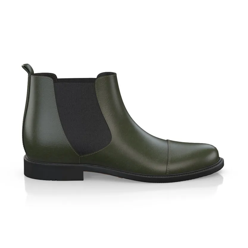 Bottines pour hommes 3585 | Girotti