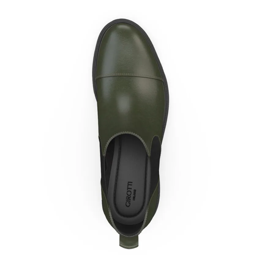 Bottines pour hommes 3585 | Girotti