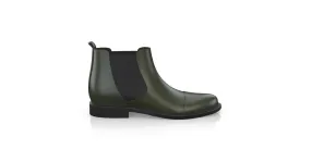 Bottines pour hommes 3585 | Girotti