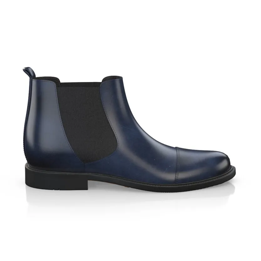 Bottines pour hommes 3900 | Girotti