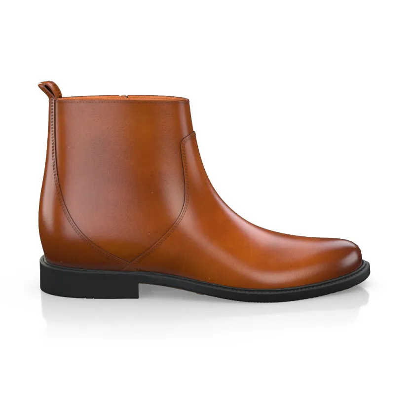 Bottines pour hommes 3903-36 | Girotti